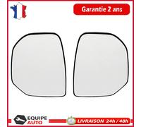 Specchio Retrovisore Anteriore Sinistro + Destra Berlingo Partner > 2008