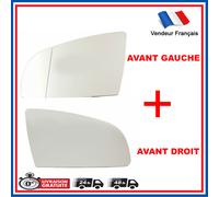 Specchio Retrovisore Anteriore Sinistro + Destro A3 A4 A6 = 8E0857536D