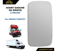 Specchio Retrovisore Anteriore Sinistro O Destra per Renault Mascott