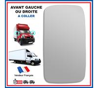 Specchio Retrovisore Anteriore Sinistro O Destro Per Renault Mascott