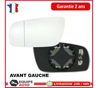 Specchio Retrovisore Anteriore Sinistro per Bora Golf 4 Lupo Passat Idem Per