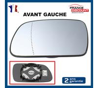 Specchio Retrovisore Anteriore Sinistro Per Xsara 307 407 = 8151FN 8151FY