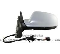 Specchio Retrovisore Audi A3 Sport Back 2008-2012 Elettrico Termico Destro