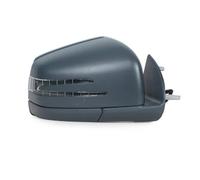 Specchio Retrovisore Auto Assy 1668100164 1668100264 Per Benz Per ML-Class Per W164 Per ML350 Per ML300 Per ML500 2005-2011 Car Power Specchietto Retrovisore(Right Primer)