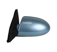 Specchio Retrovisore Auto Assy Per Hyundai Per Accent 2006 2007 2008 2009 2010 2011 Auto Porta Specchietto Retrovisore Gruppo Esterno Specchio Laterale(Manual Left6)