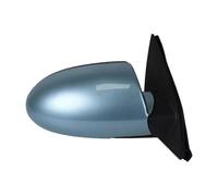 Specchio Retrovisore Auto Assy Per Hyundai Per Accent 2006 2007 2008 2009 2010 2011 Auto Porta Specchietto Retrovisore Gruppo Esterno Specchio Laterale(Manual Right6)