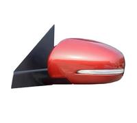 Specchio Retrovisore Auto Assy Per Suzuki Per Vitara 2015 2016 2017 2018 Specchietto Retrovisore Auto Side Rear View Mirror Prenotazione Specchio Montaggio(Left With Folding5)