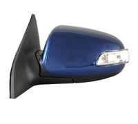 Specchio Retrovisore Auto Gruppo Specchietto Retrovisore Esterno Completo Per Kia Per Cerato 2006 2007 2008 2009 2010 2011 2012 Ripiegamento Manuale Esterno Specchietti