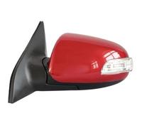 Specchio Retrovisore Auto Gruppo Specchietto Retrovisore Esterno Completo Per Kia Per Cerato 2006 2007 2008 2009 2010 2011 2012 Ripiegamento Manuale Esterno Specchietti