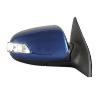 Specchio Retrovisore Auto Gruppo Specchietto Retrovisore Esterno Completo Per Kia Per Cerato 2006 2007 2008 2009 2010 2011 2012 Ripiegamento Manuale Esterno Specchietti