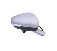 Specchio Retrovisore Auto Specchietti Retrovisori Completi Per Peugeot 508 508SW 2011-2015, Gruppo Specchietto Retrovisore Laterale 8154SH 8154SJ Esterno Specchietti