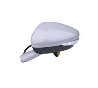 Specchio Retrovisore Auto Specchietti Retrovisori Completi Per Peugeot 508 508SW 2011-2015, Gruppo Specchietto Retrovisore Laterale 8154SH 8154SJ Esterno Specchietti
