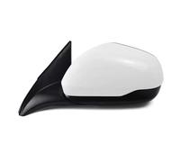 Specchio Retrovisore Auto Specchietti Retrovisori Esterni Completi Per Auto Per VEZEL Per HRV Per HR-V 2014-2020, RU1, RU5, 3, 5, 8 Pin Per Portiere Esterno Specchietti