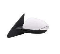 Specchio Retrovisore Auto Specchietti Retrovisori Per Auto Kit Completo Per MAZDA 3 Per BL 2009 2010 2011 2012 2013, 7 Pin Specchietto Retrovisore Laterale Esterno Specchietti