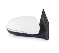 Specchio Retrovisore Auto Specchietto Retrovisore Completo Per Auto Per Hyundai Per Tucson 2015-2019, 5 O 8 Pin, Regolazione Elettrica Del Vetro Esterno Specchietti