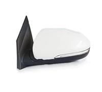 Specchio Retrovisore Auto Specchietto Retrovisore Completo Per Auto Per Hyundai Per Tucson 2015-2019, 5 O 8 Pin, Regolazione Elettrica Del Vetro Esterno Specchietti