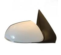 Specchio Retrovisore auto Specchietto Retrovisore Completo Per Hyundai I10 I 10 2020-2023, Specchietto Retrovisore Laterale Automatico 87620-K6000 87610-K6000 Esterno Specchietti(8 fili a destra)