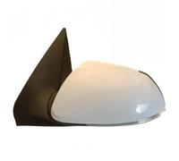 Specchio Retrovisore auto Specchietto Retrovisore Completo Per Hyundai I10 I 10 2020-2023, Specchietto Retrovisore Laterale Automatico 87620-K6000 87610-K6000 Esterno Specchietti(8 fili a sinistra)