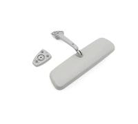 Specchio Retrovisore Auto Specchietto Retrovisore Interno Auto Inferiore Dietro Lo Specchietto Rivolto Verso L'alto Per Nissan Nv200(Base and Mirror)