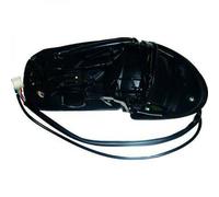 Specchio retrovisore basetta sx ClasseS W220 98-03 13pin mem piegatura