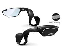 Specchio Retrovisore Bici SELLE ITALIA Ripiegabile MIRROR SELLE ITALIA EYELINK