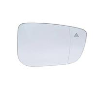 Specchio Retrovisore Blind Spot Warning Ala Vetro Dello Specchio Posteriore Per BMW Serie 3 G20 G21 5 G30 G31 G32 G38 7 G11 G12(Destra)