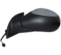 Specchio Retrovisore C3 2002-2009 Elettrico Ribaltabile Termico Destro