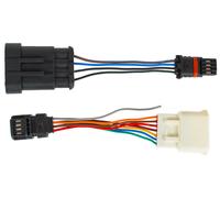 SPECCHIO RETROVISORE CABLAGGI ADATTATORE CAVO PER IVECO DAILY IV 2006-2014