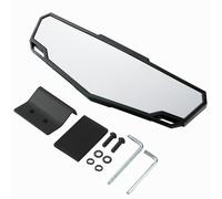 Specchio retrovisore centrale UTV facile installazione per Ranger 570 per veicol