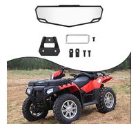 Specchio retrovisore centrale UTV focalizzato sulla sicurezza compatibile con pe