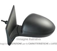 Specchio Retrovisore Chevrolet Daewoo Aveo 2011 Meccanico Destro