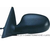 Specchio Retrovisore Chevrolet Daewoo Lanos 1998 Meccanico Destro