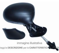 Specchio Retrovisore Chevrolet Daewoo Matiz 2001-2005 Meccanico Destro