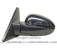 Specchio Retrovisore Chevrolet Daewoo Nubira 1999-2003 Meccanico Destro