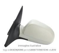 Specchio Retrovisore Chevrolet Daewoo Nubira 2003 Elettrico Destro