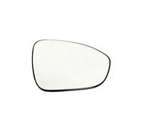 Specchio Retrovisore Cieco in vetro per specchio auto riscaldato convesso per DACIA per SANDERO per LOGAN 2021+ per JOGGER 2022(Normal Right)