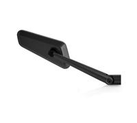 SPECCHIO RETROVISORE CIRCUIT 744 DESTRO RIZOMA PER BMW R NINE T URBAN GS 1200 20