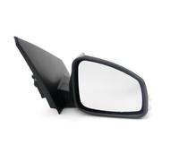 Specchio Retrovisore Compatibile Per Renault Megane III 11/08- Destro