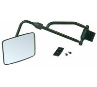 Specchio retrovisore completo dx e sx con braccio telescopico 540-805 mm, coppa