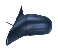 SPECCHIO Retrovisore Con Leva Nero SX per Opel Corsa Combo 93'-2000 COMPATIBILE