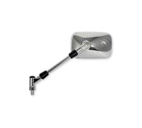 SPECCHIO RETROVISORE CROMATO SX SINISTRO SUZUKI SV 650 SV 1000