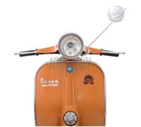 Specchio retrovisore CUPPINI destro/sinistro - omologato