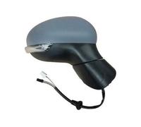 SPECCHIO RETROVISORE DESTRO 10 PIN ELETTRICO TERMICO RIBALTABILE CON SONDA E FANALE FRECCIA