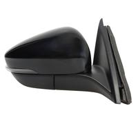 Specchio Retrovisore Destro Adatto Per: FORD FOCUS IV 04.18-09.21