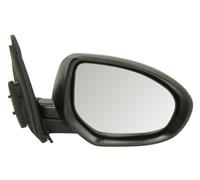Specchio Retrovisore Destro Adatto Per: MAZDA 3 BL 12.08-09.13
