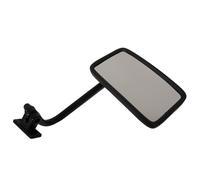 Ama Specchio retrovisore trattore di 235x140mm: Specchio trattore completo destro adattabile Brieda