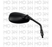Specchio Retrovisore Destro Aprilia Atlantic 500 2001-2004 Nero Omologato SGR