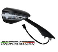 SPECCHIO RETROVISORE DESTRO APRILIA RSV4 1000 2015 2016 2017 2018 2019 RMS