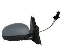 SPECCHIO RETROVISORE DESTRO BASE 31 CM MECCANICO CON PRIMER DAL 2006>