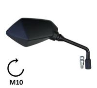 SPECCHIO RETROVISORE DESTRO BCR KAWASAKI ER 6N 650 2012 2016